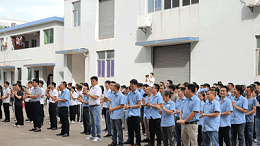夠燃！靈科超聲波這場(chǎng)應(yīng)急演練，“安全感”拉滿(mǎn)！