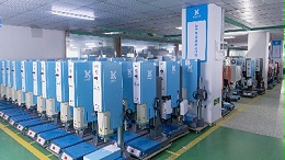杜肯超聲波焊接機(jī)焊接不均勻故障如何解決維修