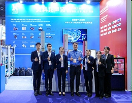 展會回顧丨靈科超聲波SPS廣州智能制造展會圓滿收官！期待再會