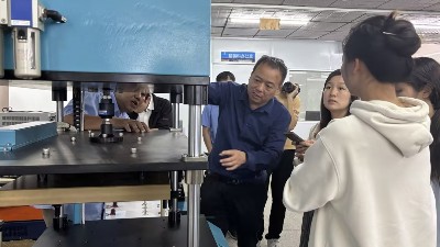 新棟力超聲波焊接機(jī)熔接時(shí)間過長，運(yùn)行效率何以低下？如何優(yōu)化？