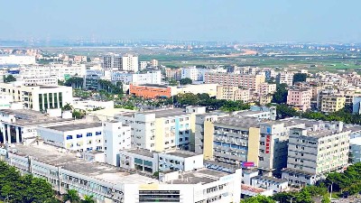 全球產(chǎn)業(yè)鏈"雙向絞殺"，中國(guó)超聲波焊接機(jī)如何絕地出擊