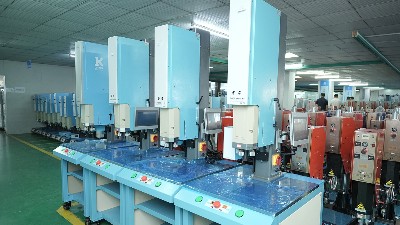 WEBER韋伯超聲波焊接機(jī)機(jī)械異響？一文讀懂解決方案