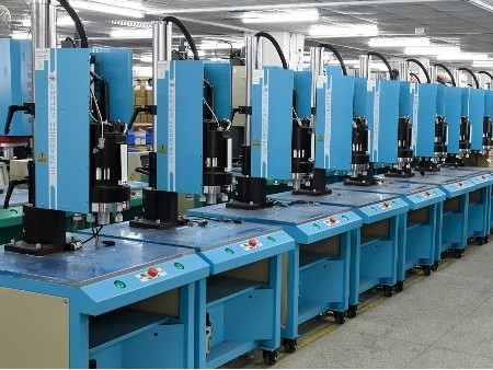 靈科超聲波塑料焊接機(jī)要怎么調(diào)模呢？