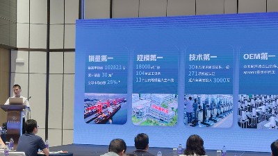 全球銷(xiāo)量冠軍即將再推力作！看靈科超聲波重塑焊接格局